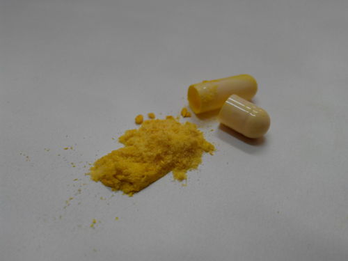 2,4 Dinitrophenol