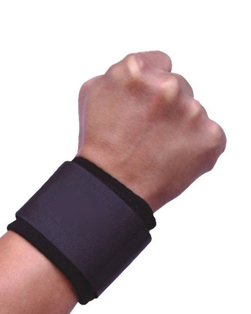 Wrist Binder Double Lock