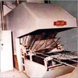 Metal Decorating Oven