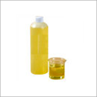 Organic Castor Oil