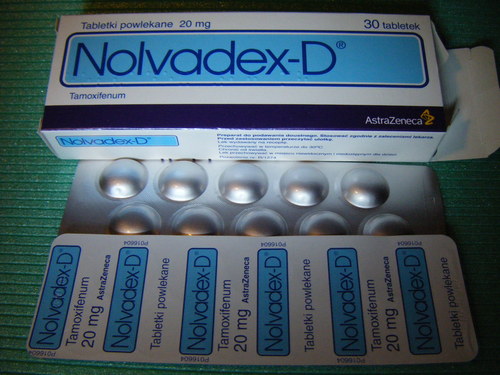 TAMOXIFEN CITRATE