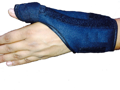 Thumb Spica