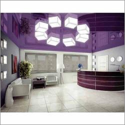 Clinics Decorative Ceiling
