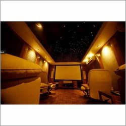Decorative Ceilings