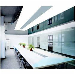 Acoustic Ceilings