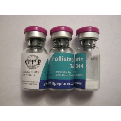 FOLLISTATIN 344