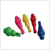 Promotional Plastic Been Toy