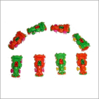 Promotional Toys for Snacks