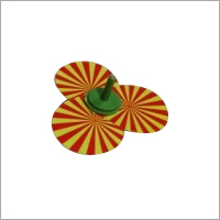 Promotional Paper Top Toy