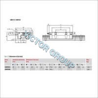 Hiwin Authorized Imported Dealer MUMBAI