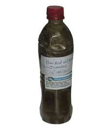 Palm Acid Oil