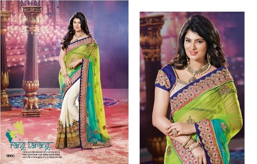 Exclusive Banarasi Sarees