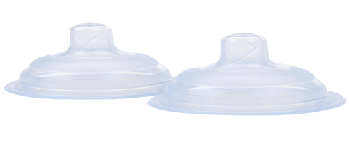 Nipple Shield With Silicon