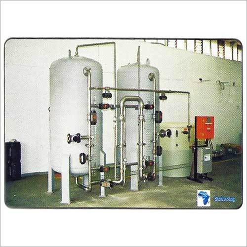 Activated Carbon Filter
