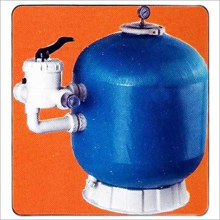 Swimming Pool Filter