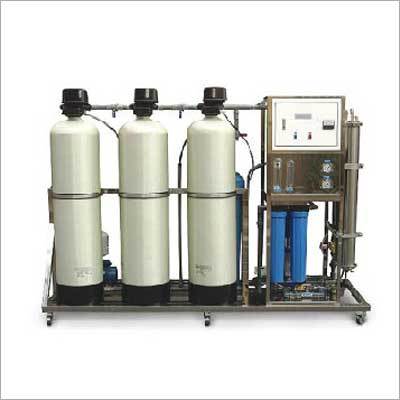 Reverse Osmosis Systems (RO)