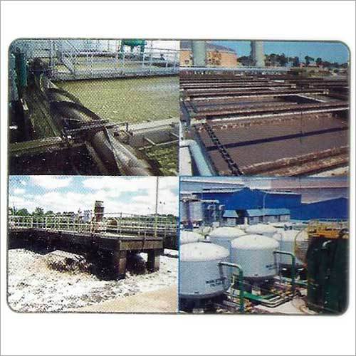 STP (सीवेज ट्रीटमेंट)