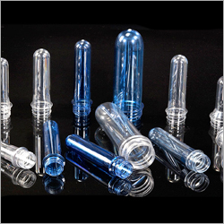Plastic Pet Preform