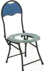 Chair without Hand Imported Sheet