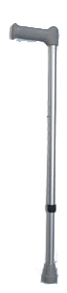 Stick Single Chrome