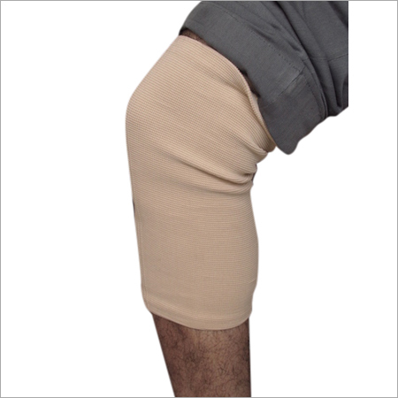 Tublar Knee Cap