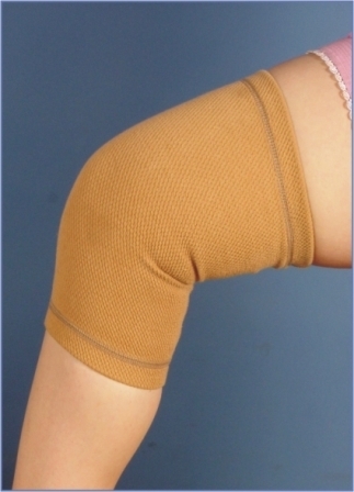 Tublar Knee Cap Delux