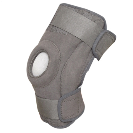 Knee Support with Hindges Neoprene