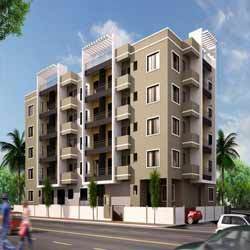 Residential Flats Agent