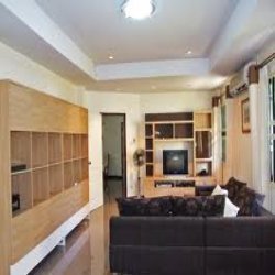 Residential House Rental
