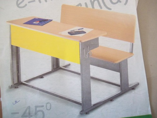 School Bench