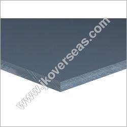 PVC Rigid Sheet
