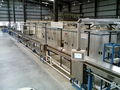 Fully Automatic Cable Extrusion Line