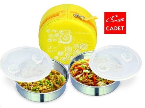 Cherish Kids Hot Steel Lunch Box