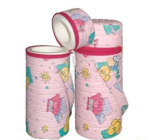 Single Bottle Warmer Bag