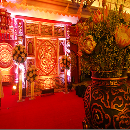 Corporate Event Management Services