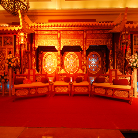 Set Decoration Services