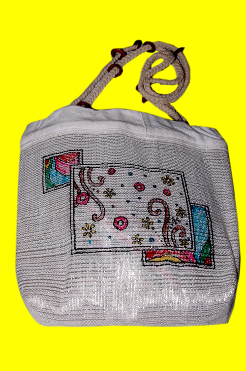 Fancy Jute Bags