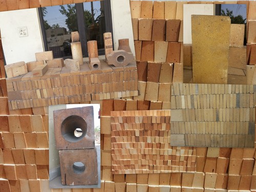 Fire Bricks