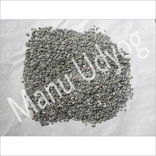 Perlite Ore