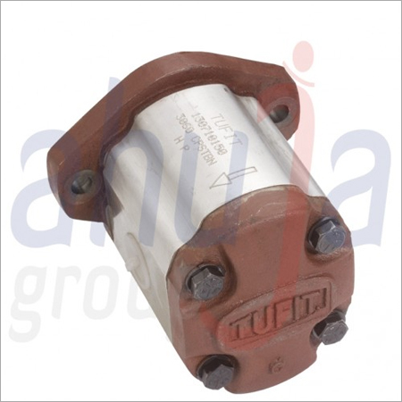 Tufit Gear Pump