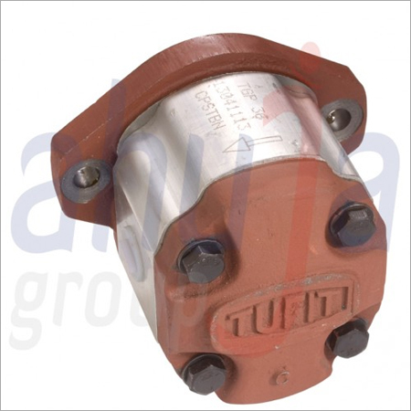 Tufit Gear Pump