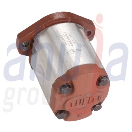 TUFIT Gear Pump