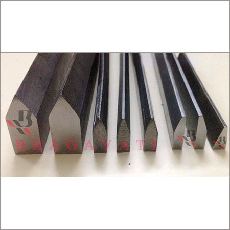 Triangle Bright Bars