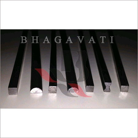 Stainless Steel Bright Bars Application: Industry