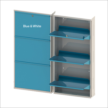 Shoe Rack 3 Shelves