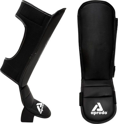 Mma Shin Pads