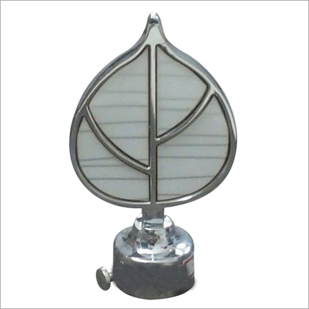 Decorative Stainless Steel Curtain Bracket