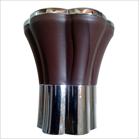 Curtain Bracket Fitting