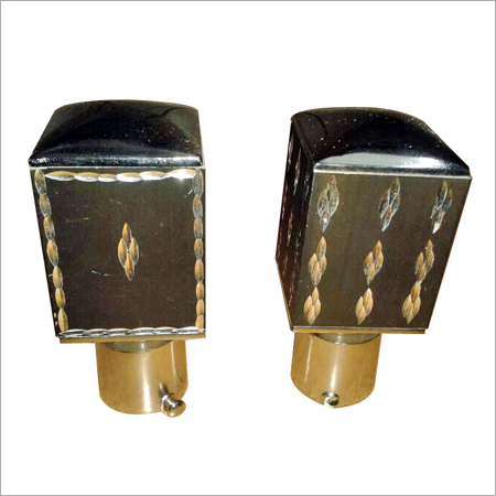 Metal Curtain Bracket