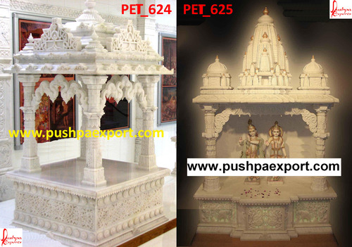 Marble Mandir